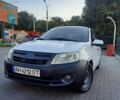 Белый ВАЗ Гранта, объемом двигателя 1.6 л и пробегом 110 тыс. км за 2750 $, фото 8 на Automoto.ua