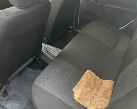 Белый ВАЗ Гранта, объемом двигателя 1.6 л и пробегом 111 тыс. км за 3000 $, фото 5 на Automoto.ua