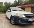 Белый ВАЗ Гранта, объемом двигателя 1.6 л и пробегом 110 тыс. км за 2750 $, фото 1 на Automoto.ua