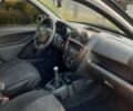 Белый ВАЗ Гранта, объемом двигателя 1.6 л и пробегом 110 тыс. км за 2750 $, фото 5 на Automoto.ua