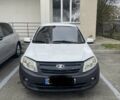 Білий ВАЗ Гранта, об'ємом двигуна 1.6 л та пробігом 112 тис. км за 2800 $, фото 1 на Automoto.ua