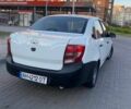 Белый ВАЗ Гранта, объемом двигателя 1.6 л и пробегом 110 тыс. км за 2750 $, фото 3 на Automoto.ua
