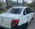 Білий ВАЗ Гранта, об'ємом двигуна 1.6 л та пробігом 111 тис. км за 3000 $, фото 1 на Automoto.ua