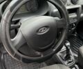 Белый ВАЗ Гранта, объемом двигателя 1.6 л и пробегом 150 тыс. км за 3498 $, фото 16 на Automoto.ua