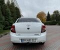 Белый ВАЗ Гранта, объемом двигателя 1.6 л и пробегом 150 тыс. км за 3498 $, фото 8 на Automoto.ua