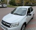 Белый ВАЗ Гранта, объемом двигателя 1.6 л и пробегом 150 тыс. км за 3498 $, фото 10 на Automoto.ua