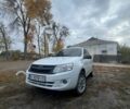 Белый ВАЗ Гранта, объемом двигателя 1.6 л и пробегом 165 тыс. км за 3500 $, фото 4 на Automoto.ua
