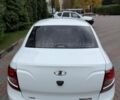 Белый ВАЗ Гранта, объемом двигателя 1.6 л и пробегом 150 тыс. км за 3498 $, фото 7 на Automoto.ua