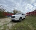 Белый ВАЗ Гранта, объемом двигателя 1.6 л и пробегом 165 тыс. км за 3500 $, фото 2 на Automoto.ua