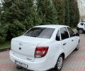 Белый ВАЗ Гранта, объемом двигателя 1.6 л и пробегом 150 тыс. км за 3498 $, фото 5 на Automoto.ua