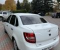 Белый ВАЗ Гранта, объемом двигателя 1.6 л и пробегом 150 тыс. км за 3498 $, фото 6 на Automoto.ua