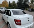 Белый ВАЗ Гранта, объемом двигателя 1.6 л и пробегом 150 тыс. км за 3498 $, фото 9 на Automoto.ua