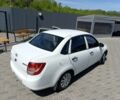 Білий ВАЗ Гранта, об'ємом двигуна 1.6 л та пробігом 221 тис. км за 3700 $, фото 2 на Automoto.ua