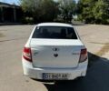 Белый ВАЗ Гранта, объемом двигателя 1.6 л и пробегом 139 тыс. км за 2999 $, фото 5 на Automoto.ua