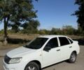 Белый ВАЗ Гранта, объемом двигателя 1.6 л и пробегом 139 тыс. км за 2999 $, фото 7 на Automoto.ua