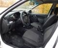 Белый ВАЗ Гранта, объемом двигателя 1.6 л и пробегом 107 тыс. км за 4000 $, фото 11 на Automoto.ua