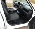 Белый ВАЗ Гранта, объемом двигателя 1.6 л и пробегом 107 тыс. км за 4000 $, фото 10 на Automoto.ua
