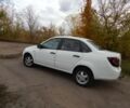 Белый ВАЗ Гранта, объемом двигателя 1.6 л и пробегом 107 тыс. км за 4000 $, фото 6 на Automoto.ua