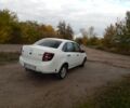 Белый ВАЗ Гранта, объемом двигателя 1.6 л и пробегом 107 тыс. км за 4000 $, фото 3 на Automoto.ua