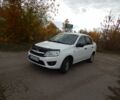Белый ВАЗ Гранта, объемом двигателя 1.6 л и пробегом 107 тыс. км за 4000 $, фото 9 на Automoto.ua