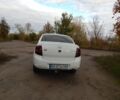 Белый ВАЗ Гранта, объемом двигателя 1.6 л и пробегом 107 тыс. км за 4000 $, фото 4 на Automoto.ua