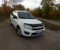 Белый ВАЗ Гранта, объемом двигателя 1.6 л и пробегом 107 тыс. км за 4000 $, фото 1 на Automoto.ua