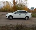 Белый ВАЗ Гранта, объемом двигателя 1.6 л и пробегом 107 тыс. км за 4000 $, фото 7 на Automoto.ua