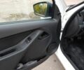 Белый ВАЗ Гранта, объемом двигателя 1.6 л и пробегом 107 тыс. км за 4000 $, фото 15 на Automoto.ua