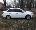 Белый ВАЗ Гранта, объемом двигателя 1.6 л и пробегом 202 тыс. км за 3650 $, фото 10 на Automoto.ua