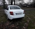 Белый ВАЗ Гранта, объемом двигателя 1.6 л и пробегом 202 тыс. км за 3650 $, фото 17 на Automoto.ua