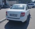 Белый ВАЗ Гранта, объемом двигателя 1.6 л и пробегом 120 тыс. км за 5000 $, фото 2 на Automoto.ua