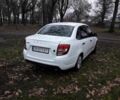Белый ВАЗ Гранта, объемом двигателя 1.6 л и пробегом 202 тыс. км за 3650 $, фото 12 на Automoto.ua