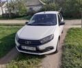 Білий ВАЗ Гранта, об'ємом двигуна 0 л та пробігом 117 тис. км за 5017 $, фото 1 на Automoto.ua