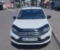 Белый ВАЗ Гранта, объемом двигателя 1.6 л и пробегом 120 тыс. км за 5000 $, фото 1 на Automoto.ua