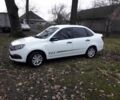 Белый ВАЗ Гранта, объемом двигателя 1.6 л и пробегом 202 тыс. км за 3650 $, фото 18 на Automoto.ua