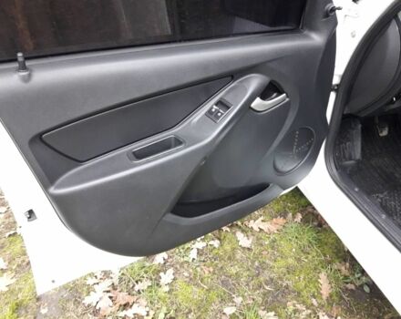 Белый ВАЗ Гранта, объемом двигателя 1.6 л и пробегом 202 тыс. км за 3650 $, фото 22 на Automoto.ua