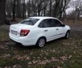 Белый ВАЗ Гранта, объемом двигателя 1.6 л и пробегом 202 тыс. км за 3650 $, фото 13 на Automoto.ua