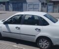 Белый ВАЗ Гранта, объемом двигателя 1.6 л и пробегом 120 тыс. км за 5000 $, фото 3 на Automoto.ua