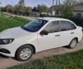 Білий ВАЗ Гранта, об'ємом двигуна 0 л та пробігом 117 тис. км за 5017 $, фото 5 на Automoto.ua