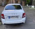 Белый ВАЗ Гранта, объемом двигателя 1.6 л и пробегом 23 тыс. км за 8000 $, фото 1 на Automoto.ua