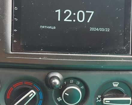 ВАЗ Гранта 2019 в Одессе на Automoto.ua Белый ВАЗ Гранта, объемом двигателя 1.6 л и пробегом 117 тыс. км за 5000 $, фото 3 на Automoto.ua