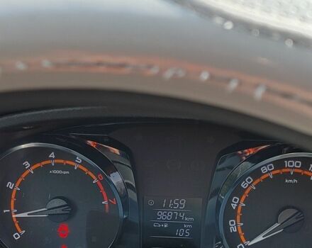 ВАЗ Гранта 2019 в Одессе на Automoto.ua Белый ВАЗ Гранта, объемом двигателя 1.6 л и пробегом 117 тыс. км за 5000 $, фото 2 на Automoto.ua