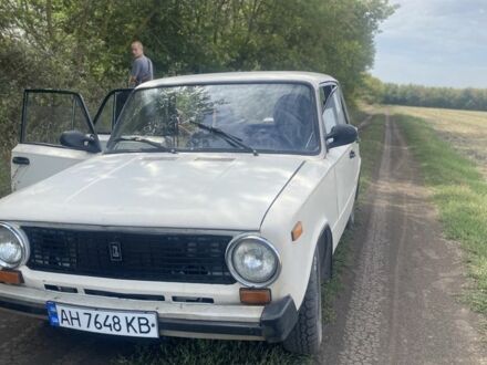 Бежевый ВАЗ Гранта, объемом двигателя 1.3 л и пробегом 100 тыс. км за 357 $, фото 1 на Automoto.ua