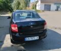 Черный ВАЗ Гранта, объемом двигателя 1.6 л и пробегом 145 тыс. км за 3300 $, фото 4 на Automoto.ua