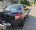 Черный ВАЗ Гранта, объемом двигателя 1.6 л и пробегом 145 тыс. км за 3300 $, фото 5 на Automoto.ua