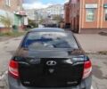ВАЗ Гранта 2012 у Умани на Automoto.ua Чорний ВАЗ Гранта, об'ємом двигуна 1.5 л та пробігом 174 тис. км за 1800 $, фото 1 на Automoto.ua