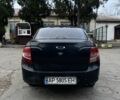 Черный ВАЗ Гранта, объемом двигателя 1.6 л и пробегом 257 тыс. км за 2750 $, фото 3 на Automoto.ua