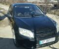 Черный ВАЗ Гранта, объемом двигателя 1.6 л и пробегом 239 тыс. км за 2499 $, фото 5 на Automoto.ua