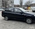 Черный ВАЗ Гранта, объемом двигателя 1.6 л и пробегом 257 тыс. км за 2750 $, фото 2 на Automoto.ua