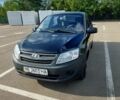 Чорний ВАЗ Гранта, об'ємом двигуна 1.6 л та пробігом 71 тис. км за 2800 $, фото 1 на Automoto.ua